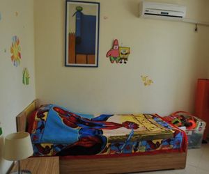 Apartment Yana Sveti Vlas Bulgaria