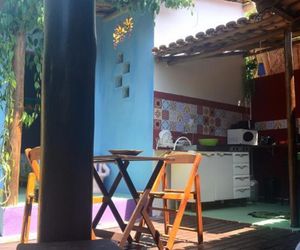 HOSPEDAGEM CHEIRO VERDE Caraiva Brazil