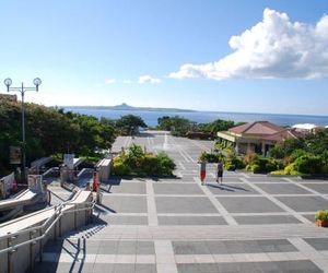 Yukurina Resort Okinawa Nago Japan
