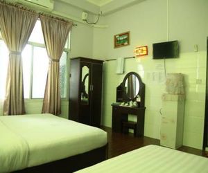 Hotel 99 Pyn U Lwin Myanmar