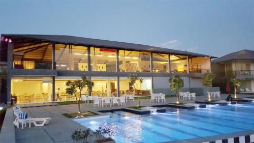 Hotel Photo 22