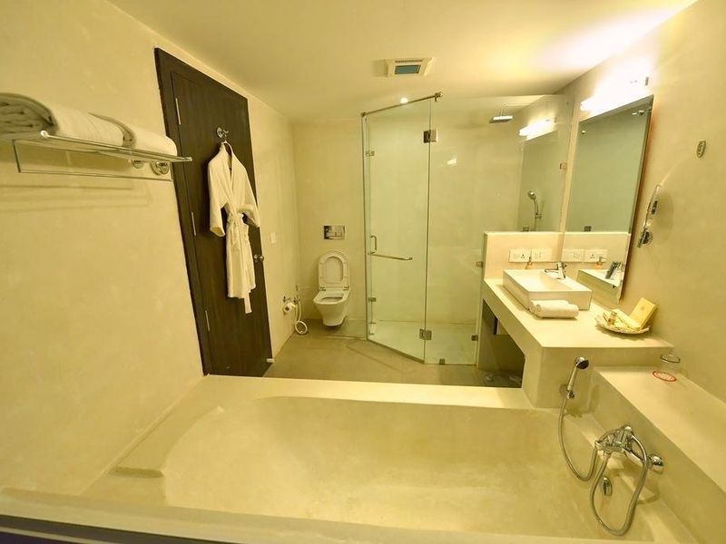Hotel Photo 9