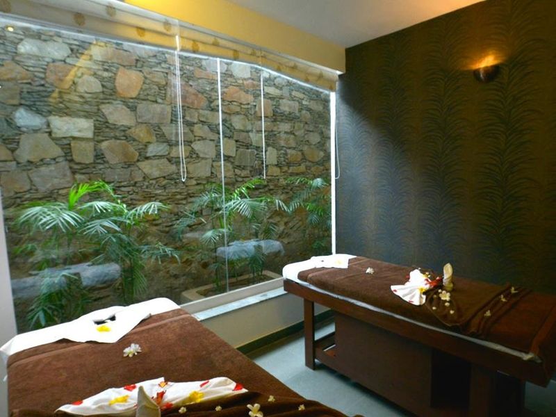 Hotel Photo 10