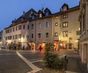 Les Loges Annecy Old City Hotel Annecy France