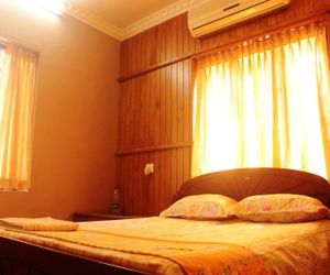 Gigi Homestay Kochi India