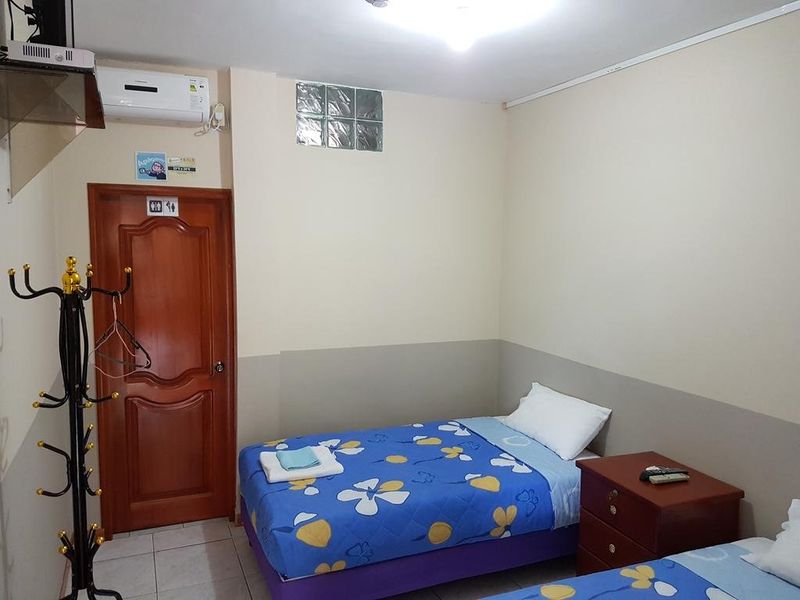 Hotel Photo 4