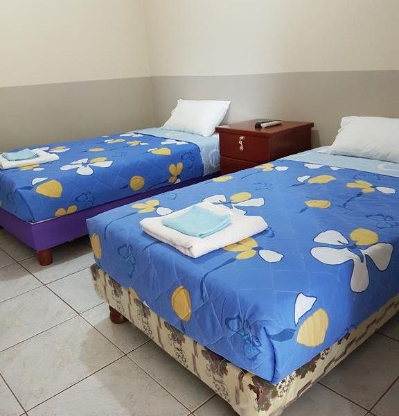 Hotel Photo 8