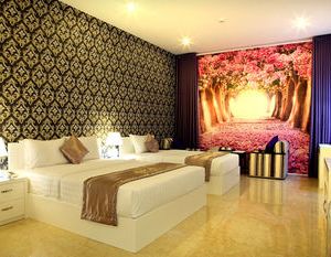 Thien Ha Hotel & Apartment Ho Chi Minh Vietnam