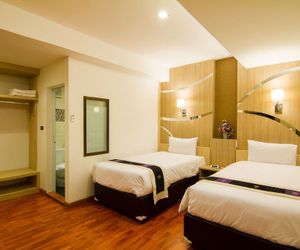 Delio Boutique Hotel Udon Thani City Thailand