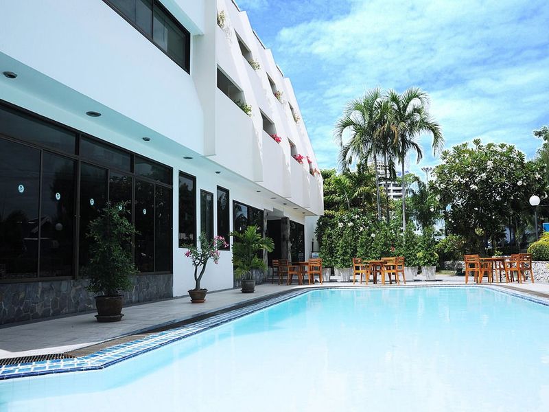 Hotel Photo 14