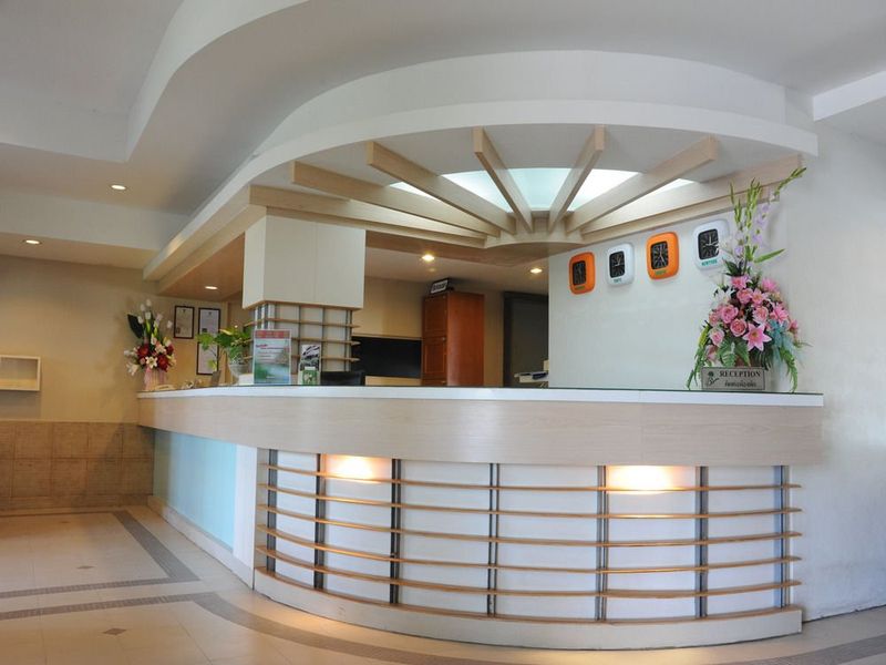 Hotel Photo 9