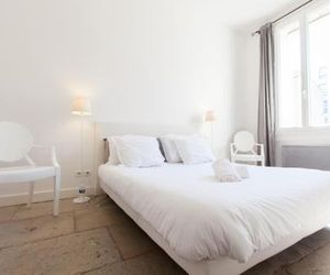 Colombet - Appartement Mareschal Montpellier France