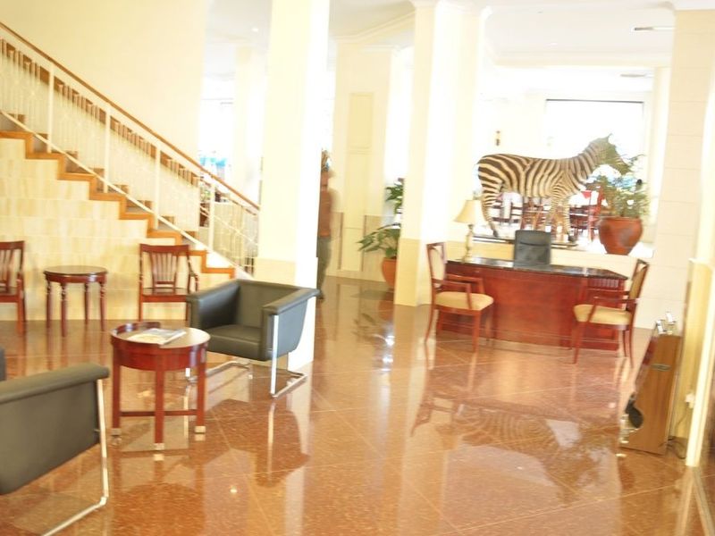 صورة الفندق 7