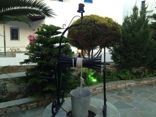 Hotel Photo 10