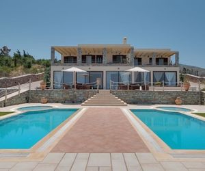 Villas Anemomilos Agia Pelagia Greece