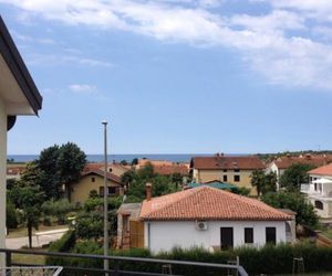 Apartments Ana Novigrad Croatia