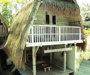 Uma Nandhi Ubud Natural Cottage Tegallalang Indonesia