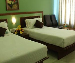 Hotel Chennai Gate Chennai India