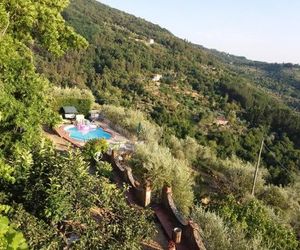 Holiday home Bel Panorama Ristonchi Italy