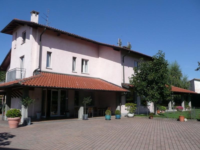 Hotel Photo 21