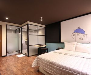 Hotel G7 Busan South Korea