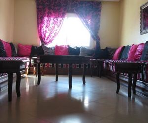 Appartement Hamama 1 Tetouan Morocco