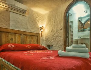 Riad Gharnata Chefchaouene Morocco