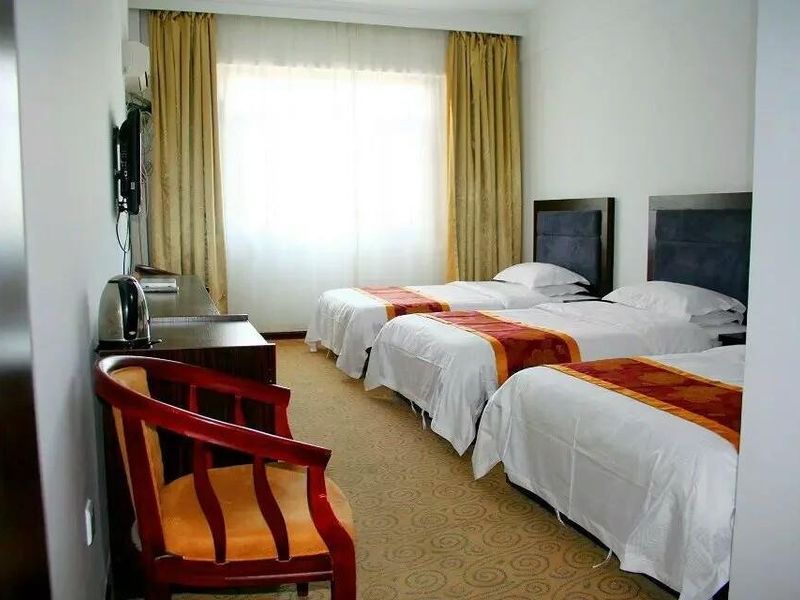Hotel Photo 7