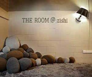 THE ROOM @ zishi Kota Bharu Malaysia