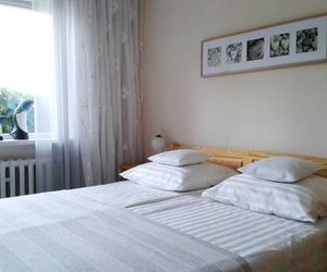 Holiday Home Bursztynowa Ustka Poland