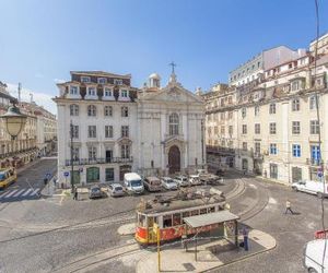 Lisbon Old Town Guest House Lisbon Portugal