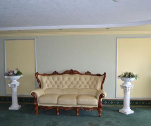 Sanatoriy Topol Taganrog Russia