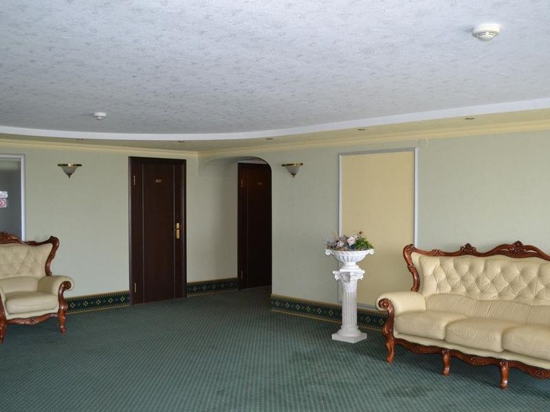 صورة الفندق 2