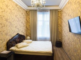 Hotel GP na Zvenigorodskoy