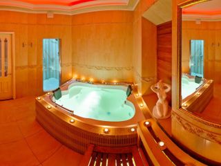 Hotel GP na Zvenigorodskoy