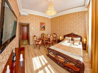 Hotel GP na Zvenigorodskoy
