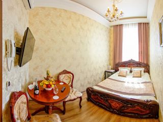 Hotel GP na Zvenigorodskoy