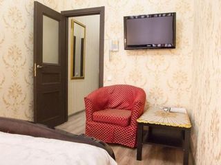 Hotel GP na Zvenigorodskoy