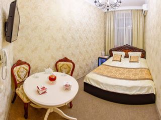 Hotel GP na Zvenigorodskoy