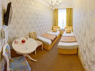 Hotel GP na Zvenigorodskoy