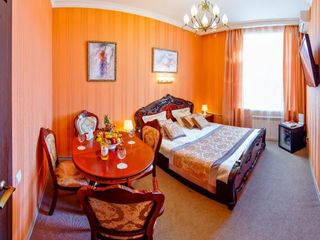 Hotel GP na Zvenigorodskoy