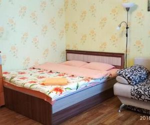 Hostel Yasen Perm Russia