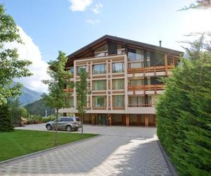 Dom Solntsa in Krasnaya Polyana Apartments Krasnaya Polyana Russia