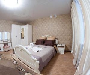 Guest House na Lubetskoy Cherepovets Russia