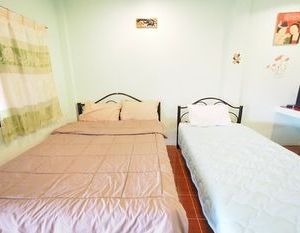 Bunrapee House Nan Thailand