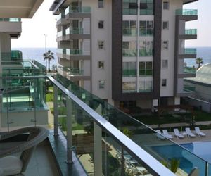 Moda Marine Residence Kestel Turkey