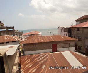 Rumaisa Hotel Zanzibar Island Tanzania