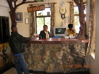 Hotel Photo 16