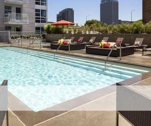 Downtown Iris Apartment Downtown Los Angeles United States
