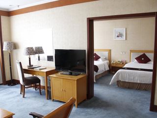 Hotel pic Changchun International Conference & Exhibition Center